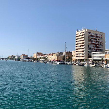 Zadar Panorama Sea View Apartments Buitenkant foto