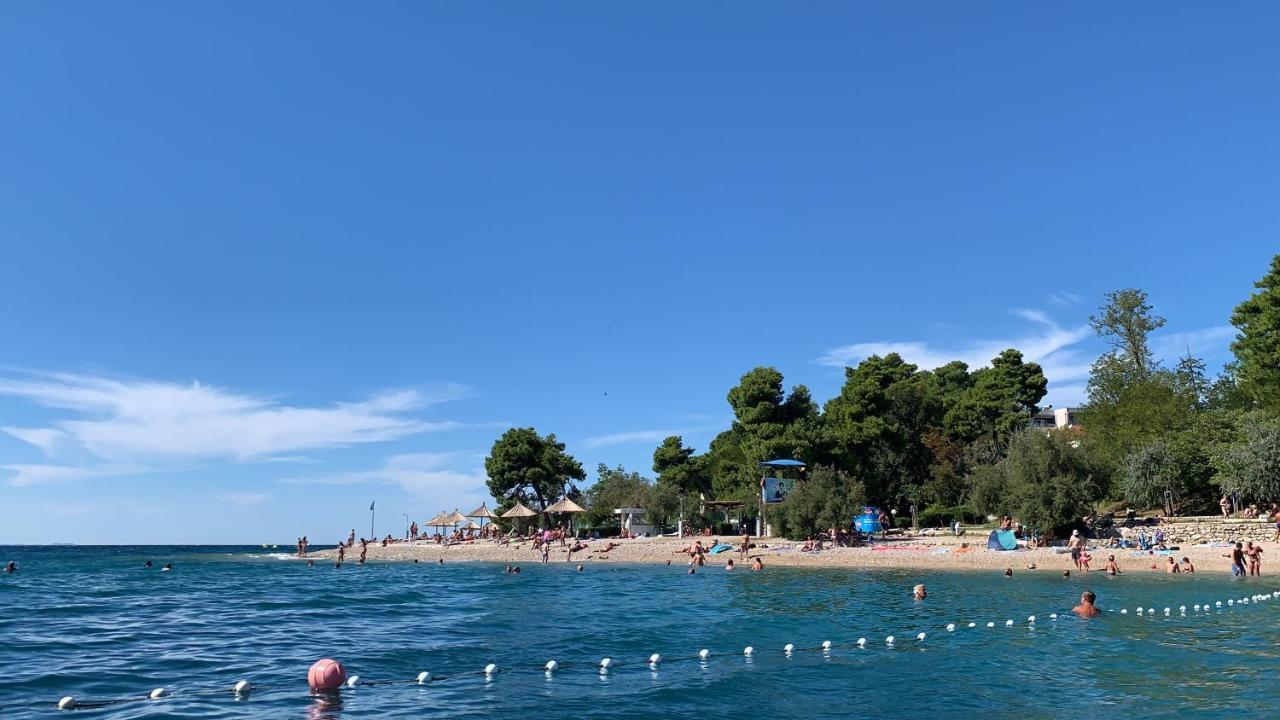 Zadar Panorama Sea View Apartments Buitenkant foto