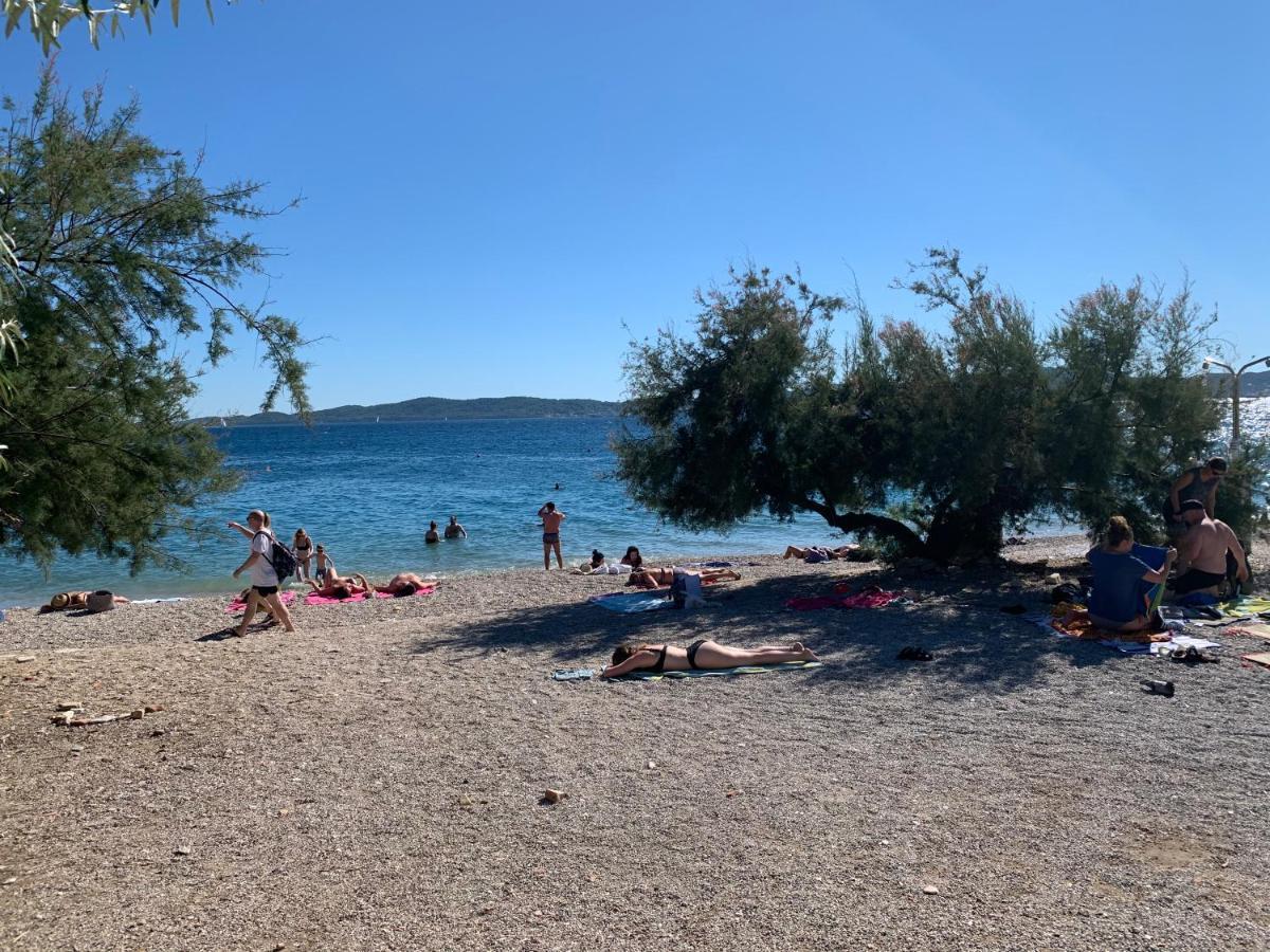 Zadar Panorama Sea View Apartments Buitenkant foto