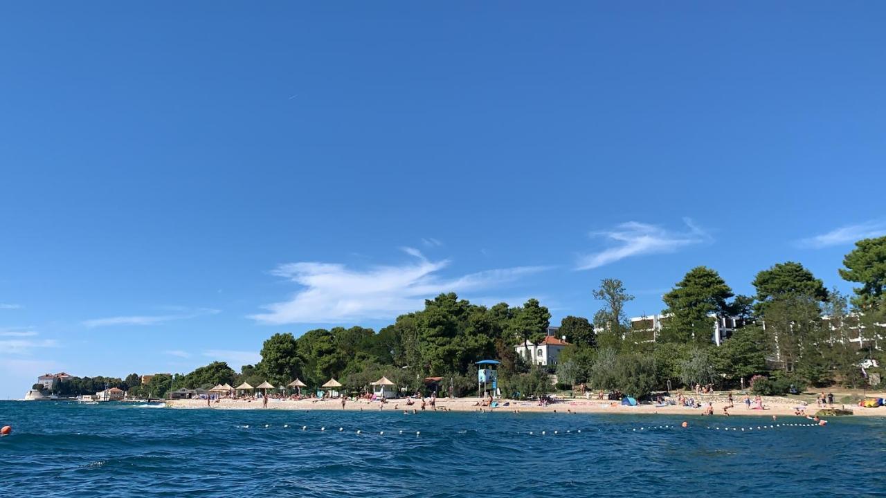 Zadar Panorama Sea View Apartments Buitenkant foto