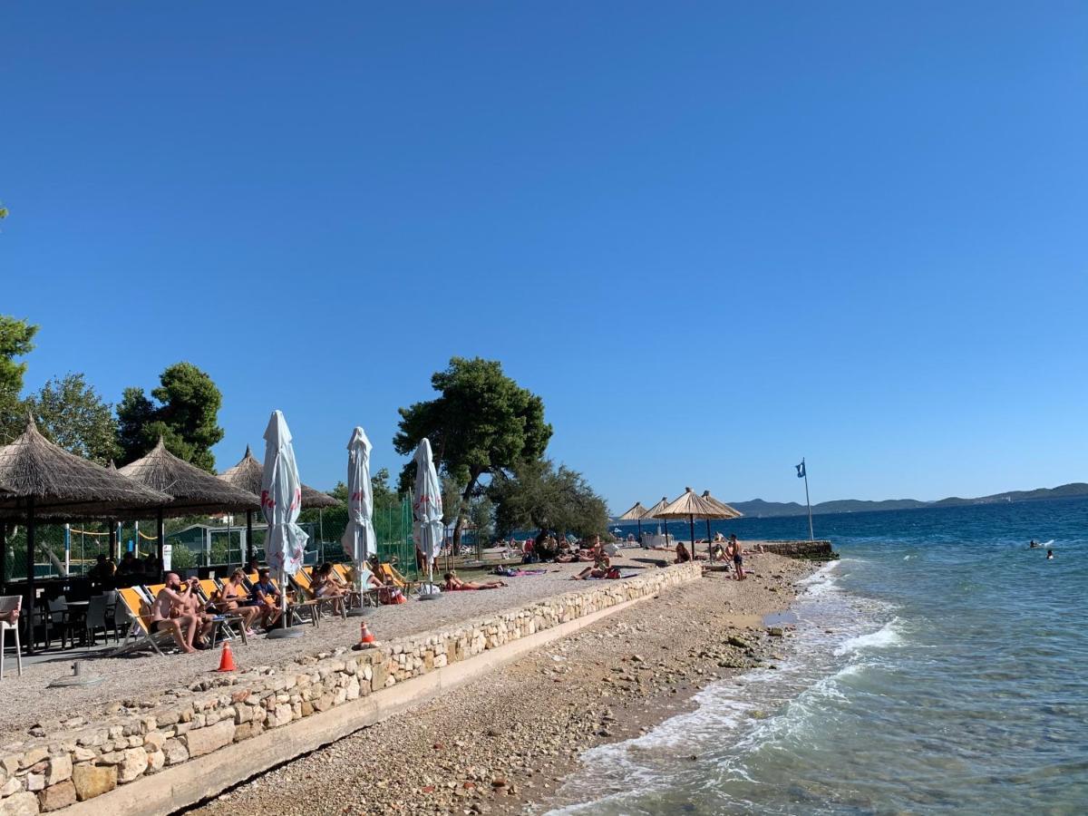 Zadar Panorama Sea View Apartments Buitenkant foto