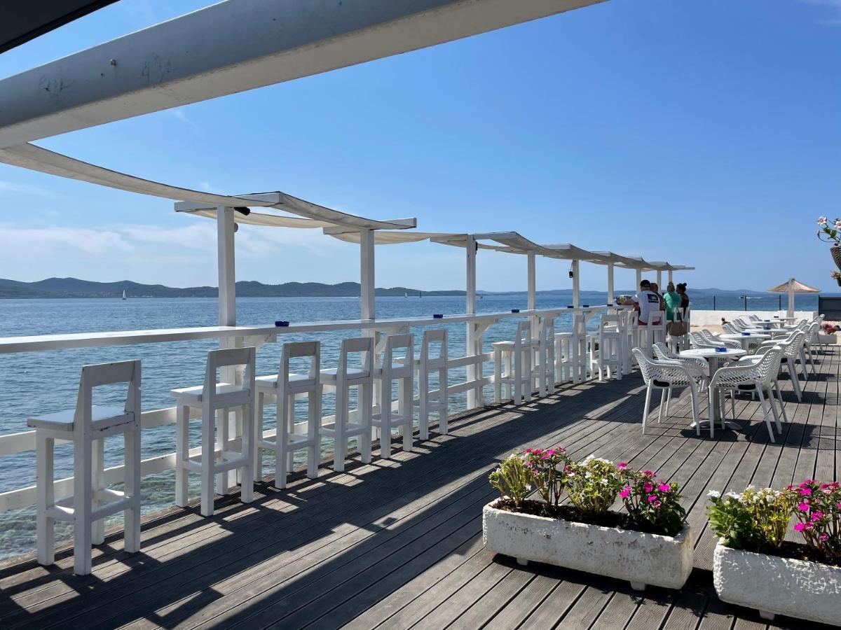 Zadar Panorama Sea View Apartments Buitenkant foto